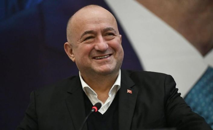 AK Partili Gider: Bayram; hatırlamak, hal hatır sormak, gönülleri ısıtmaktır