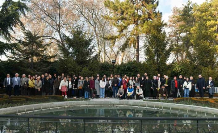 AKK, ‘Kapımdaki Doğa: Sokak Ağaçları Çalıştayı’ ile bir ilke daha imza attı