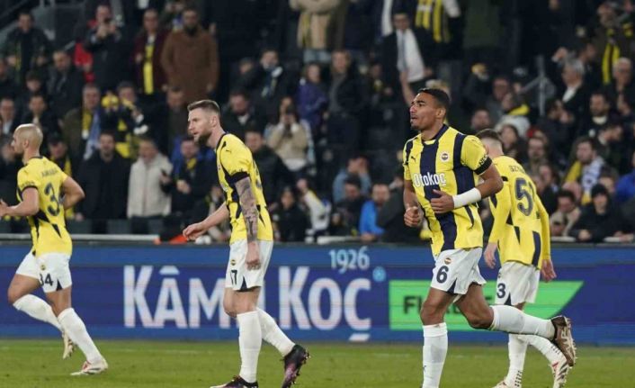 Alexander Djiku, bu sezon ilk golünü attı