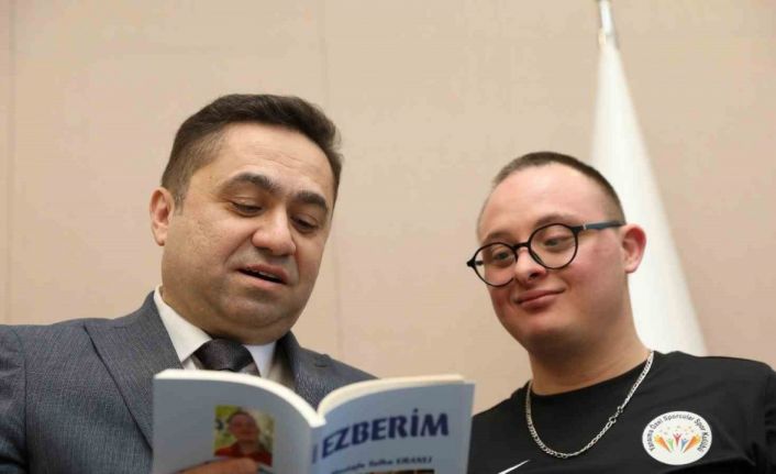 ALKÜ’de Down Sendromu farkındalık günü etkinliği yapıldı