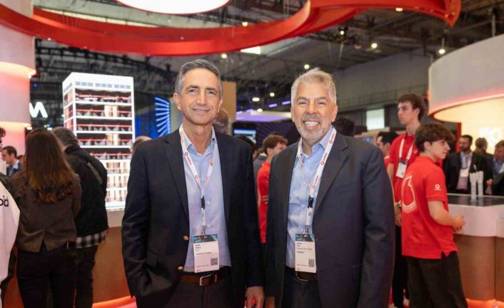 "Amacımız, her bir müşterimiz için en iyi deneyimlerle dijital devrime yön vermek"