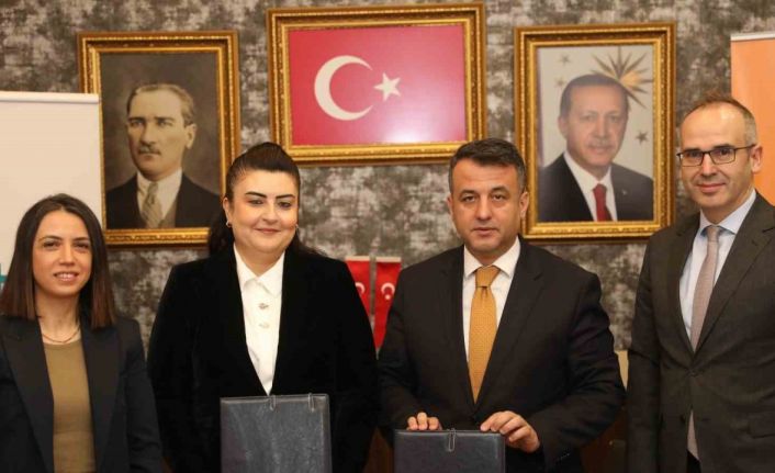 Anadoludakiler ile Samsun’da kenevir tekstilinde yeni dönem başlıyor