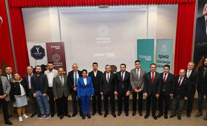 Antalya’da şehir ve estetik buluşması