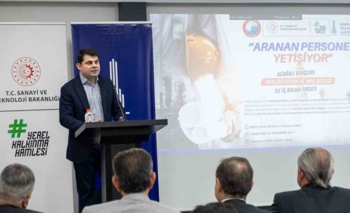 ’Aranan Personel Yetişiyor’ projesiyle istihdamın artırılması hedefleniyor