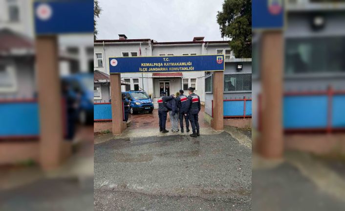Artvin’de farklı suçlardan aranan 39 kişi yakalandı