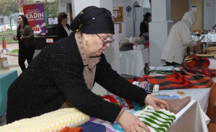 Atakum’da ‘Dünya Kadınlar Günü’ programları