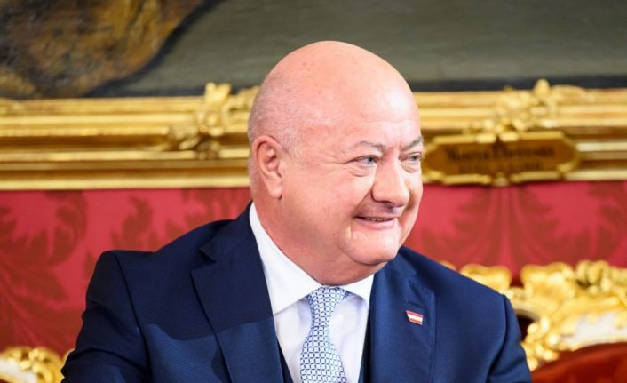 Avusturya’da Christian Stocker Başbakan oldu