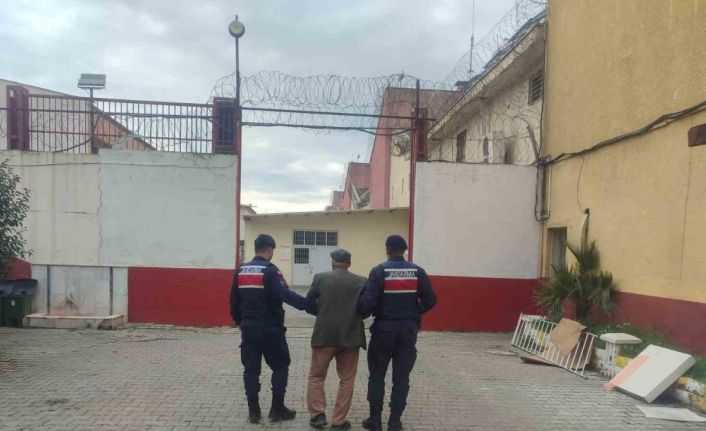 Aydın’da 34 aranan şahıs yakalandı