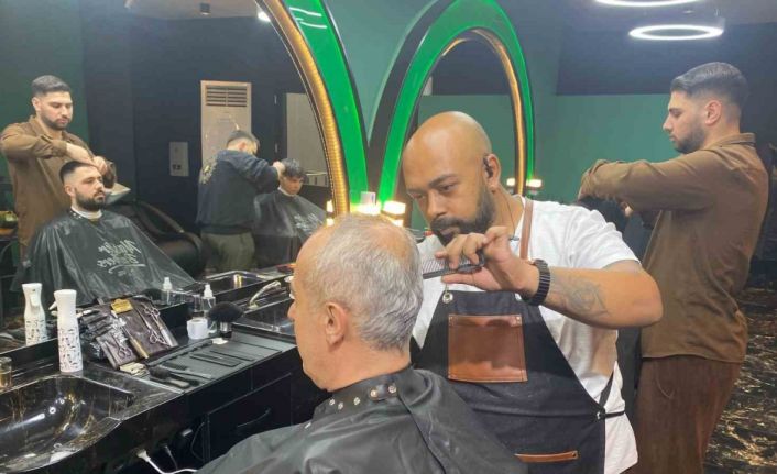 Aydın’da berberler, kuaförler ve güzellik salonları tam kapasiteyle hizmet verecek