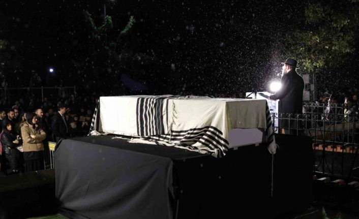 BAE’den haham cinayetinin 3 failine idam cezası