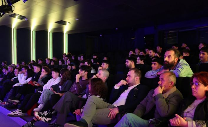 Bağcılar Belediyesi’nden Dünya Kadınlar Günü’ne özel Valorant Turnuvası