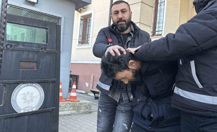 Balkondan düşen hamile kadın hayatını kaybetmişti: Irak uyruklu koca tutuklandı