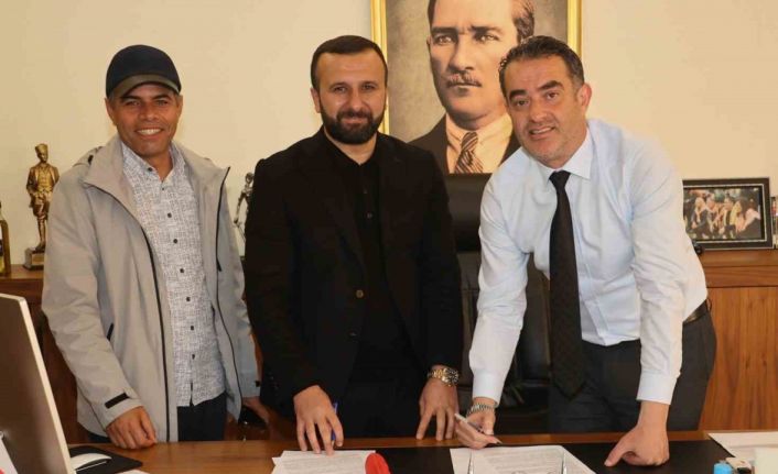 Başkan Arıcı: "Yeniköy’e ait olan Çamlık, Yeniköy’de kalacak"