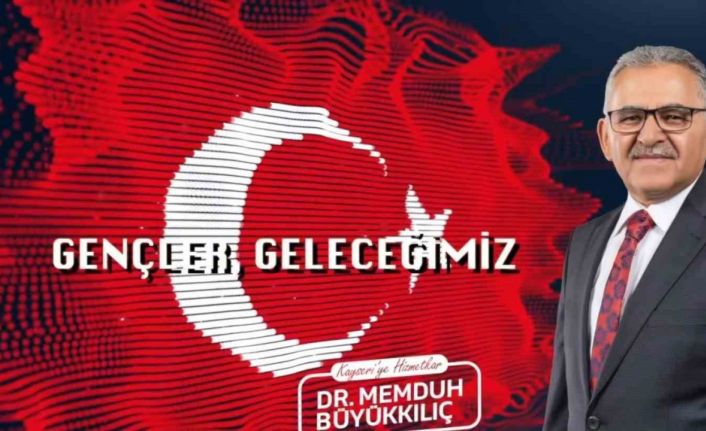 Başkan Büyükkılıç’ın vizyon projesi Bilişim Akademisi başlıyor