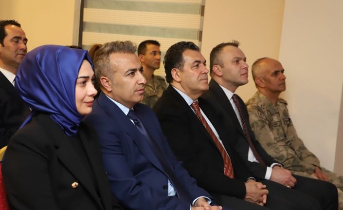 Başkan Demir, ‘Ailenin korunması ve güçlendirilmesi’ çalıştayına katıldı