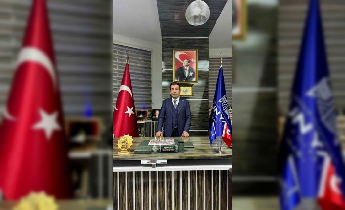 Başkan Metin’den Bünyan halkına teşekkür