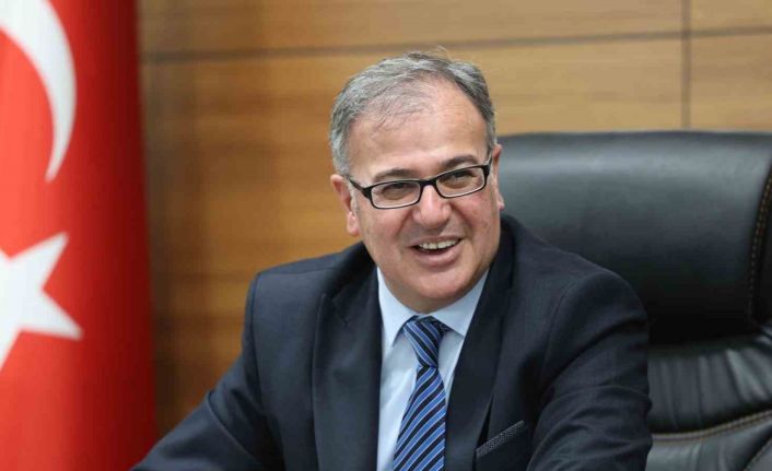 Başkan Özdoğan: "Borcumuzdan çok alacağımız var"