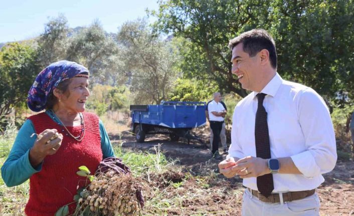 Başkan Ünlü’den 8 Mart mesajı