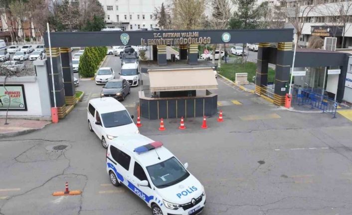 Batman merkezli 7 ilde cin çıkarıcılara yönelik operasyon: 15 tutuklama