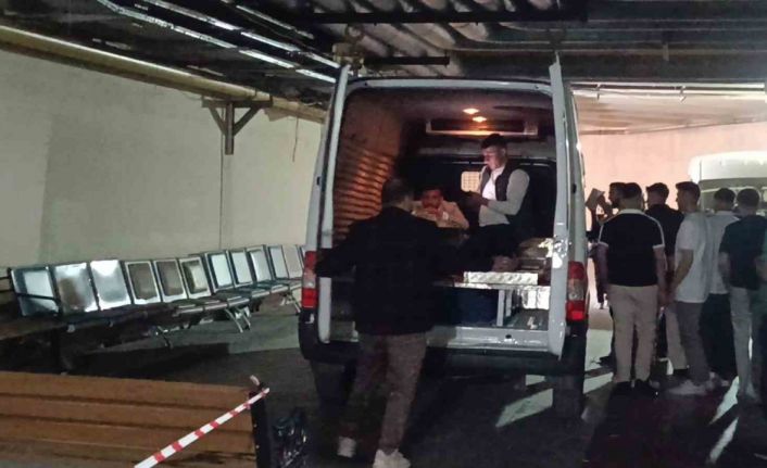 Batman’da motosiklet kazası: 1 ölü, 1 yaralı