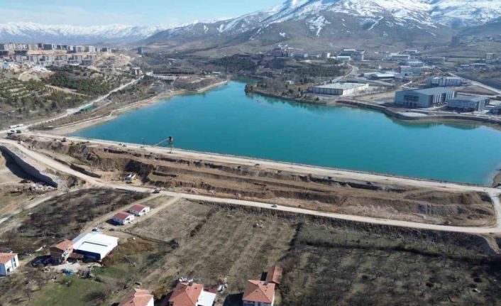 Battalgazi’nin kalbi Çarşıbaşı’nda atacak