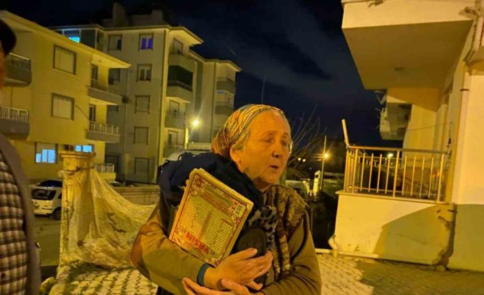 Beşiğin üzerine kapı düştüğü ihbarı binayı mühürletti