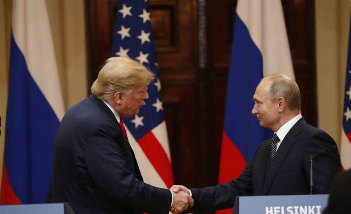 Beyaz Saray: "Liderler, barış sürecinin bir enerji ve altyapı ateşkesiyle başlayacağı konusunda anlaştı"