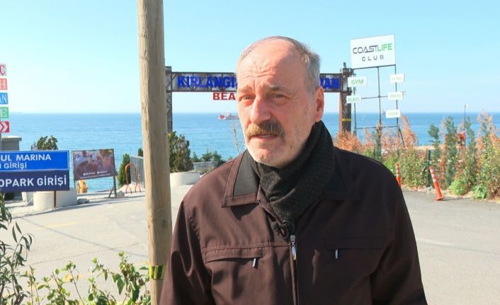 Beylikdüzü’nde tartıştıkları gence kurşun yağdırdıkları anların kamera görüntüleri ortaya çıktı