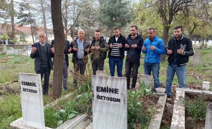 Bilecik’in Pazaryeri ilçesinde asırlık bayram geleneği yaşatılıyor