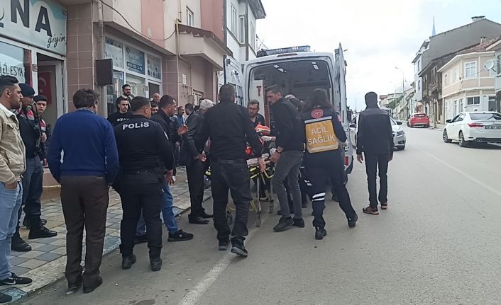 Bilecik’te iki kardeşe kanlı pusu