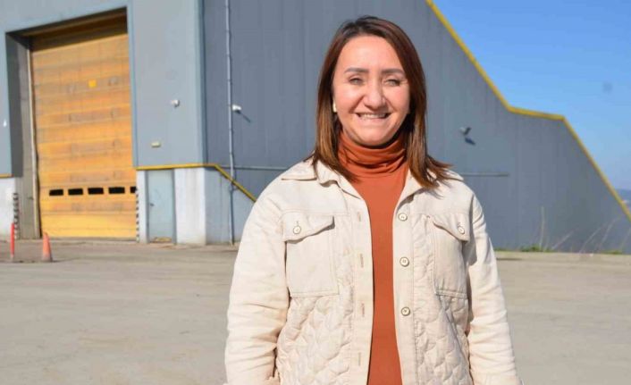 Biosun Bilecik Katı Atık Yönetimi Tesisi’nin hedefi 10 bin hanenin elektrik tüketimini karşılamak