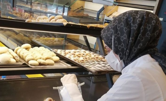 Bir haftada 423 işletme denetlendi