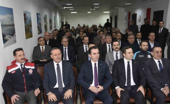 Bitlis balı coğrafi işaret aldı