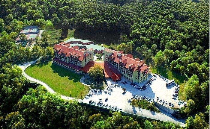 Bolu’da 8 turizm tesisinin ruhsatı iptal edildi, 34 tesiste faaliyet durduruldu