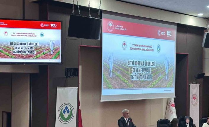 BŞEÜ tarımsal araştırmalarda daha etkin bir alacak