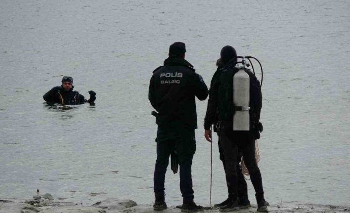 Burdur’da 63 yaşındaki kayıp adamı arama çalışmaları sürüyor