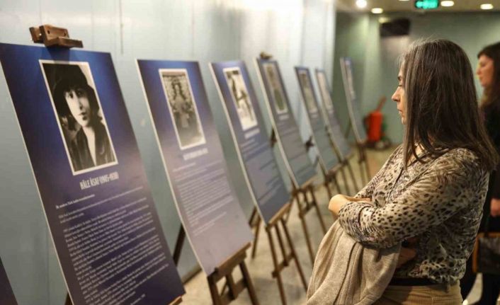 Büyükşehir Belediyesi, 8 Mart Dünya Kadınlar Günü’nü renkli etkinliklerle kutladı