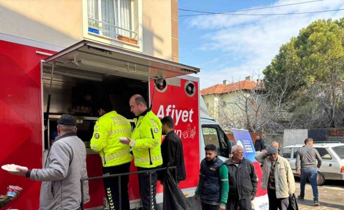 Büyükşehir gazi ve şehit yakınlarına destek oluyor