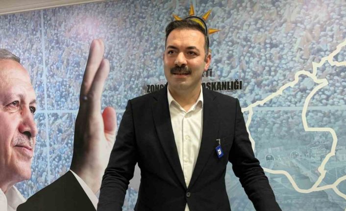 Çağlayan, "Senin şehidinle benim şehidim ayrı değil"