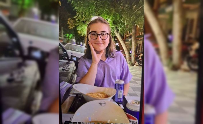 Çanakkale’de kaybolan lise öğrencisi Ankara’da bulundu
