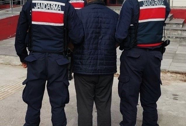 Çankırı’da aranan 48 şahıs ve 6 göçmen yakalandı