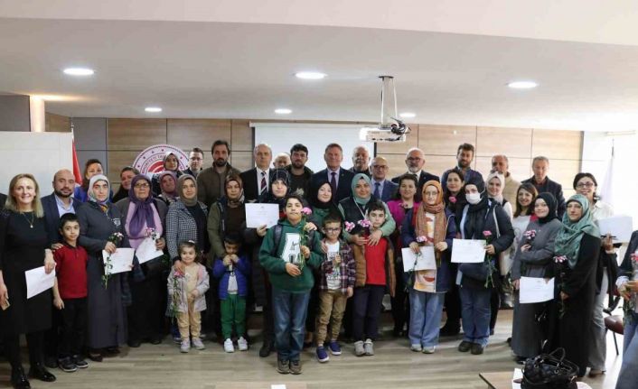 Çiftçi ailelere gıda muhafazası, hijyen ve etiket okuryazarlığı eğitimi