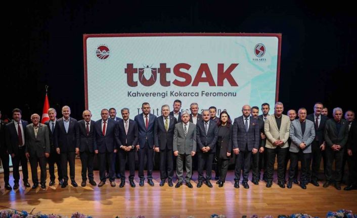 Çiftçinin korkulu rüyası olan kokarca istilasına karşı yerli buluş: ‘tutSAK’