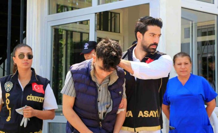 Cinayet davasında bir kişiye ömür boyu hapis, 2 kişiye 15’er yıl hapis talebi