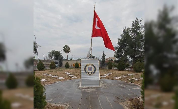 Cizre’de denetimli serbestlik yükümlüleri Çanakkale Şehitlerini andı