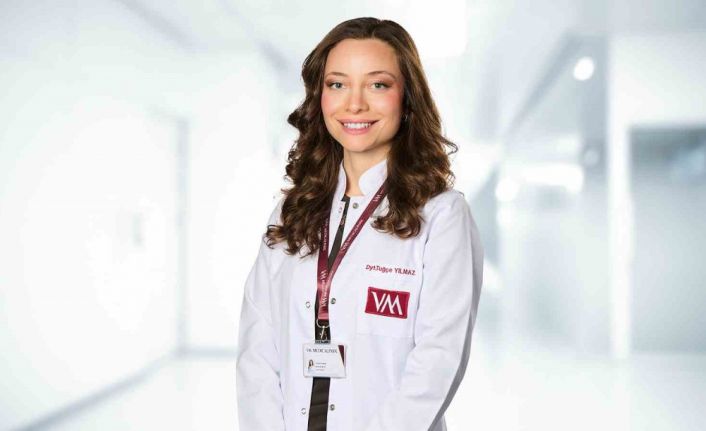 Çocuklara ve gençlere Ramazan için sağlıklı beslenme önerileri