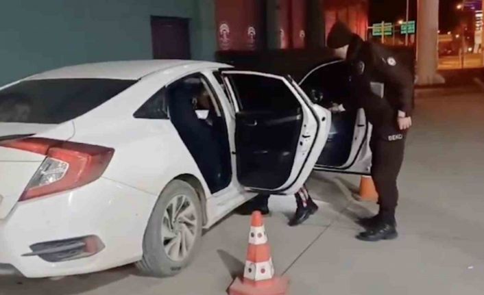 Çorum’da silahlı kavga: 1 yaralı