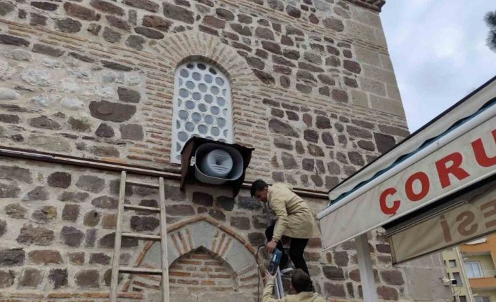 Çorum’daki öğrencilerden gönüllere dokunan projeler