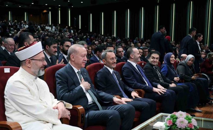 Cumhurbaşkanı Erdoğan, "Türkiye olarak kardeş Filistin halkına gereken her türlü desteği vereceğiz"