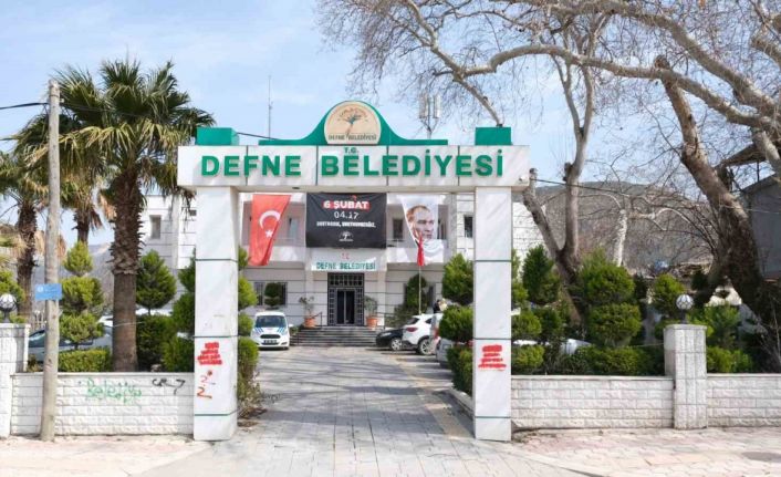 Defne çocuk korosuna katılım başvuruları başladı